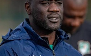 Coupe du monde 2026/ Quels Éléphants de Faé Emerse pour le Mondial/ Haller  parmi les réservistes