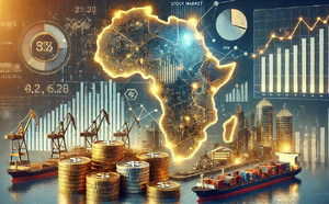 BAD : l'Afrique résiste à 4,2 % de croissance, mais le gouffre de financement reste le vrai problème
