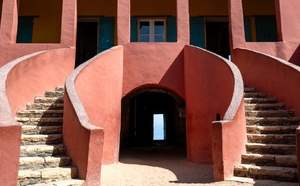 CULTURE / AFRIQUE - L'Afrique unie à Dakar pour défendre ses trésors devant l'UNESCO