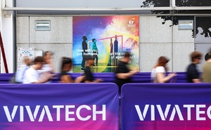 Côte d'Ivoire / International - VivaTech 2026 : la Côte d'Ivoire pose ses valises à Paris pour conquérir l'Afrique tech