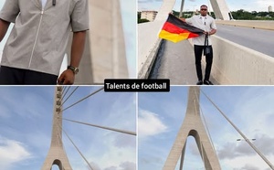 Côte d'Ivoire / «Élysée le Snieper» arrêté à Abidjan : quand de vieilles vidéos TikTok rattrapent un influenceur camerounais au pire moment