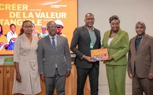 1 710 milliards FCFA en cinq ans : Endeavour Mining dévoile l'ampleur de son impact sur l'économie ivoirienne