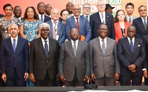 PND 2026-2030 : Abidjan accueille investisseurs et bailleurs pour boucler le financement de son plan d'ambition nationale