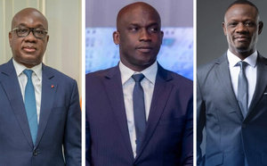 Football : le dépôt des candidatures pour la présidence de la FIF ouvert ce jeudi, la course à la succession est lancée