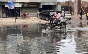 Inondations à Abidjan : l'INHP mobilise les quartiers de Port-Bouët contre le paludisme et la dengue