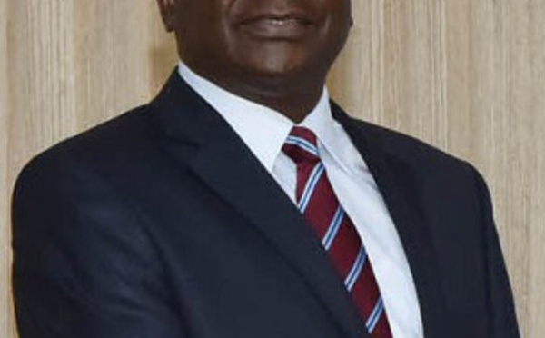 Tchad: Albert Pahimi Padacké retrouve son poste de Premier ministre