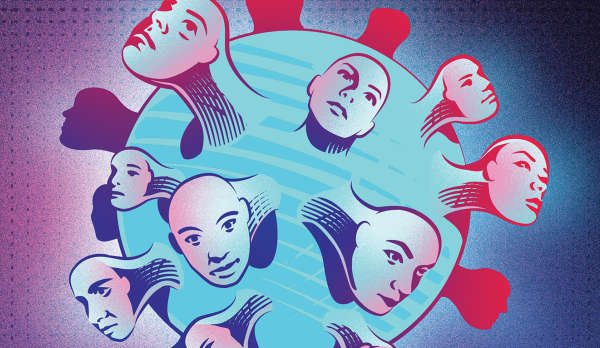 L'Afrique à l'épreuve de l'état de nature