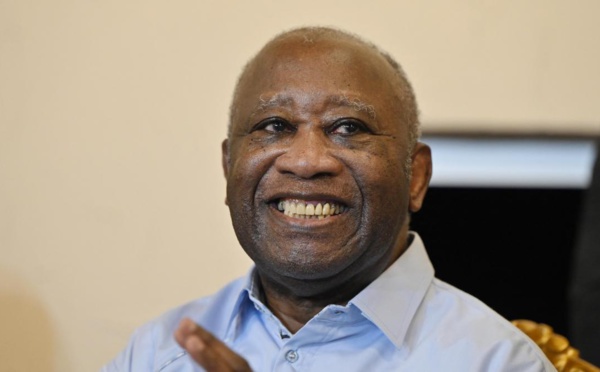 M. Laurent Gbagbo : Le sens d'une popularité