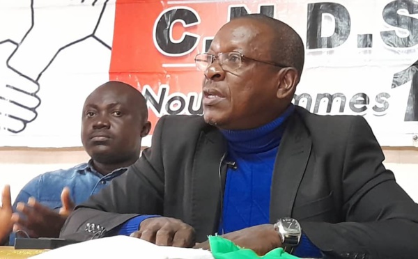 COTE D’IVOIRE : APRES LA DISSOLUTION DE GPS, UN MOUVEMENT SOROISTE BRAVE LA PEUR ET REMOBILISE SES PARTISANS