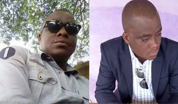 COTE D’IVOIRE : CAMP SORO, UN CYBERACTIVISTE EN DETENTION PERD SON EPOUSE