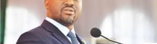 Absence de GPS du dialogue politique : La réaction d'un proche d'Affi Nguessan