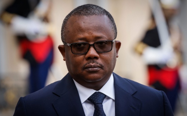 Après la tentative de putsch contre son régime, Umaru Sissoco regrette : "Les assaillants auraient pu me parler..."