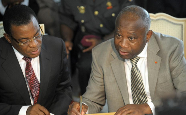 ​Lancement de l’école politique du FPI : Affi tient encore une longueur d’avance sur Gbagbo