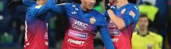 Football- Éléphants : Gbamin tient sa première distinction