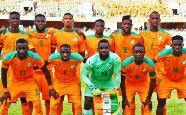 Football-France vs Côte d'Ivoire : Éléphants ,une victoire cette fois ?