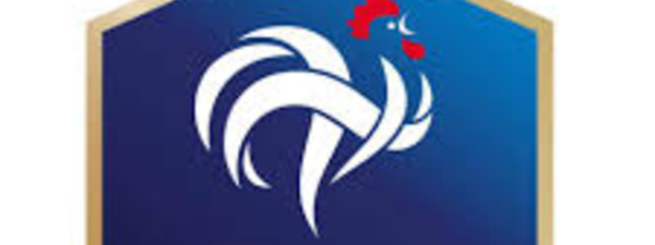 Football-Amicaux : La FFF soutient l'Ukraine