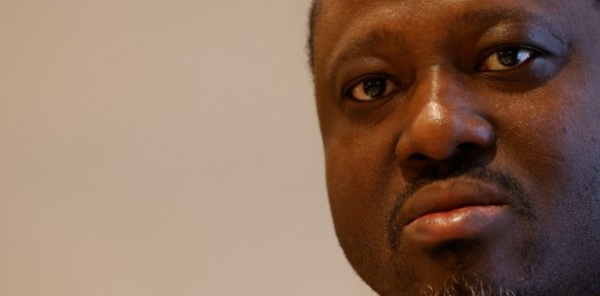 ​Absent aux côtés de l’ex communicante de Ouattara, Soro reçoit un hommage public devqnt Sarkozy
