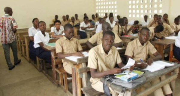 Éducation Nationale : Un syndicat d'enseignants menace d'entrer en grève