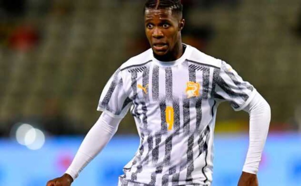 Football- Amical : l'Angleterre craint Zaha