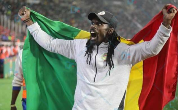Football-Mondial 2022 : Les entraîneurs africains en lumière !