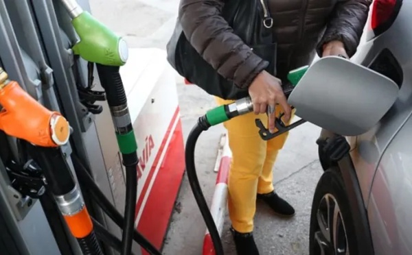 Hydrocarbures : Le prix du litre du super bondit à  695 FCFA