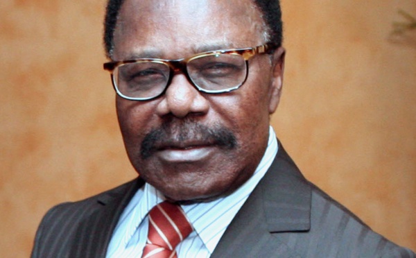 Gabon/Bongo mis en examen pour les " biens mal acquis".