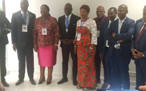 Renforcement des capacités des cadres : Le CVPT lance le Doctorat Business in Administration (DBA)