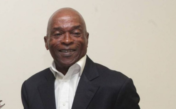 Olympisme - CNO-CIV : Georges N'Gouan prend les commandes