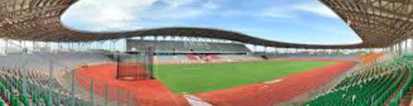 CAN 2023: La CAF valide le stade de Yamoussoukro