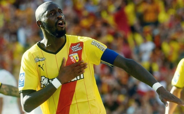 Football/Prix Marc Vivien Foé 2021-2022 : Séko Fofana décroche le graal!