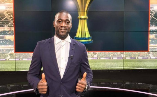 Football-CAN 2023: Emerse Faé rêve du sacre
