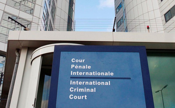 Un espion Russe qui tentait d’infiltrer la CPI, intercepté par les renseignements Néerlandais
