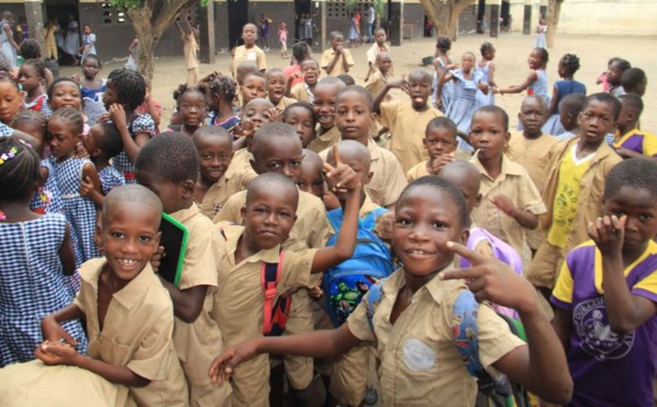 Éducation : Tout savoir sur le taux d’admission au CEPE 2022