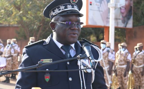 Drame/ L'ex directeur général de la police se suicide en se tirant une balle dans la tête