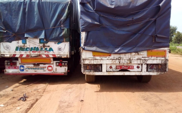Mali- Côte d'Ivoire/ Le trafic a repris avec un autre itinéraire