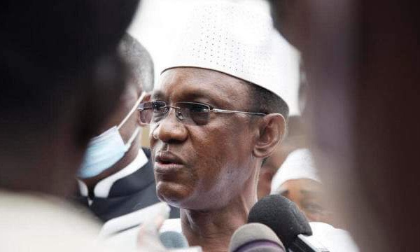 Mali: Choguel Maïga hospitalisé suite à un AVC