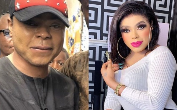 Bobrisky : « Je suis devenu une femme parce que je voulais que les hommes s’occupent de moi »