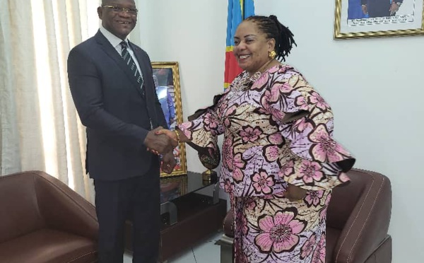 Construction d'un mémorial pour immortaliser Papa Wemba à Anoumabo/Voici comment la Côte d'Ivoire et la Rdc pilotent le projet.