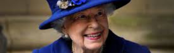 Angleterre : la Reine Elizabeth II décédée de vieillesse selon un rapport médical