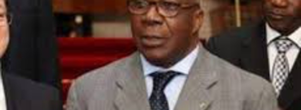 1ère session du conseil du district des Lagunes/ Plusieurs maires brillent par leur absence. Le ministre gouverneur met ses conseillers en mission