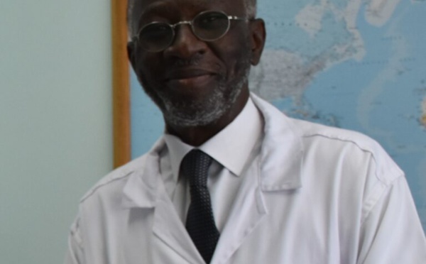 Drame/ Un spécialiste des maladies cardiaques meurt de crise cardiaque.