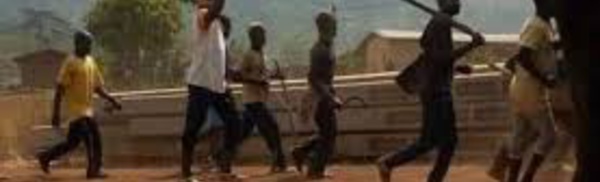 Dabou/ Une fusillade dans une plantation fait 1 mort et deux blessés graves par balles.