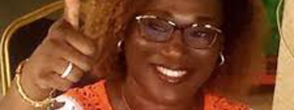 Pulchérie Gbalet tourne la page des  49 soldats