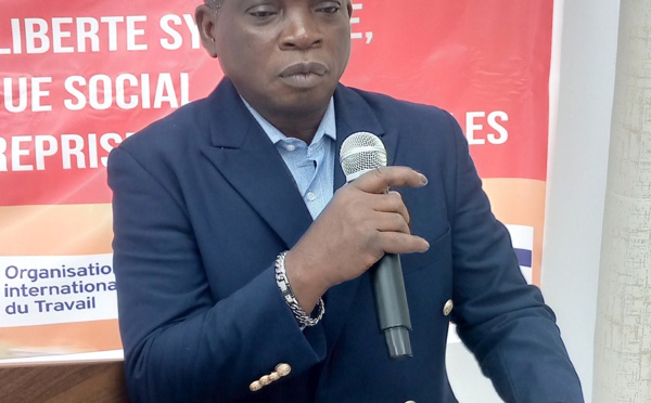 Promotion de la liberté syndicale/ La plateforme de l'intersyndicale veut faire plier les multinationales