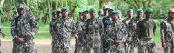 Incroyable/ Après avoir tailladé 7 agents des eaux forêts  et cassé  leurs véhicules, les agresseurs aperçus à la résidence d'une autorité de Sangouiné
