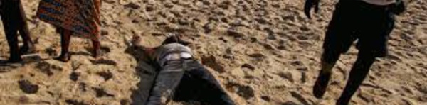 Noyade ou assassinat/ Le corps d'un ex commando parachutiste retrouvé dans la lagune