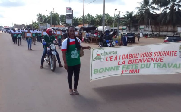 137 ème fête des travailleurs/ Un préfet engage la traque des employeurs hors -la- loi