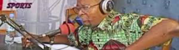 Nécrologie/Le célèbre animateur radio togolais, Jacob Ahama a coupé l'antenne