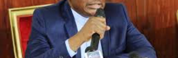 Deuil/ Ouattara Gnonzié ( président du  Rpp) quitte définitivement la scène politique