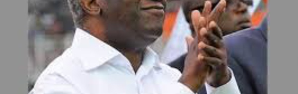 Laurent Gbagbo et Simone Ehivet, c'est vraiment fini